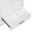 24"Bathroom Vanity with Sink-117168850
