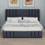 Structure de lit tapissier Elegant-1072360850-1072360851