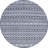 Farrington Gurney Moroccan Indoor / Outdoor Rug-713480992