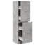 Bilbrey Accent Chest-928915477
