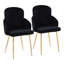 Chaise avec accoudoirs en tissu Jaquavia-911342163-911342160