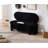 Lalanya Polyester Upholstered Storage Bench-150450026
