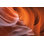 «Lower Antelope Canyon VI» par Alan Majchrowicz, reproduction d'art sur toile tendue