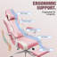 Brayden Studio PC & Racing Game Chair-995991683
