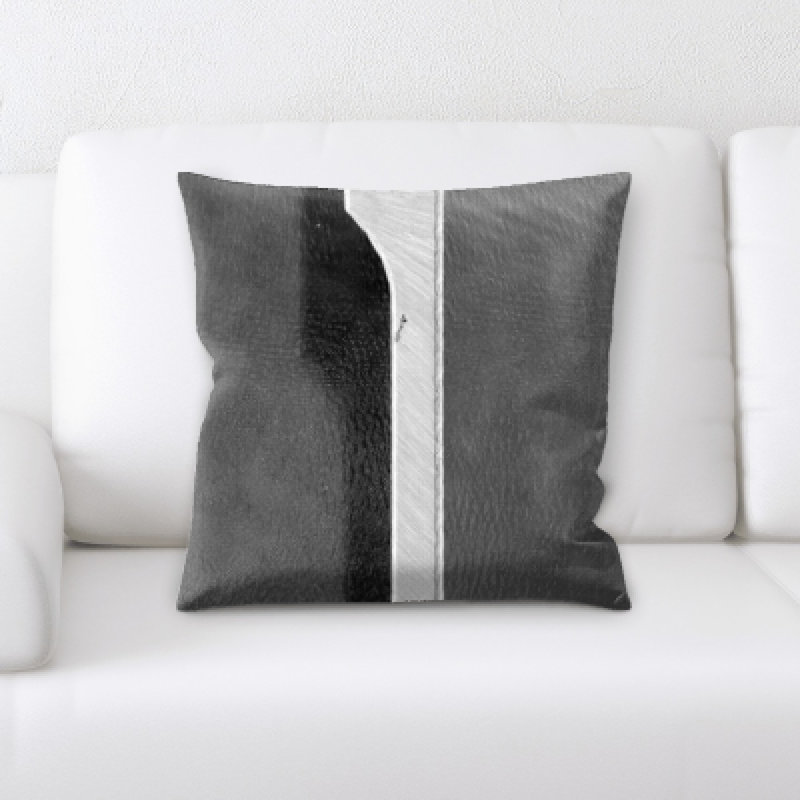 Coussin décoratif à partir d’un avion