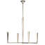 Thomas O'Brien Galahad Small Chandelier-68834491-70167304