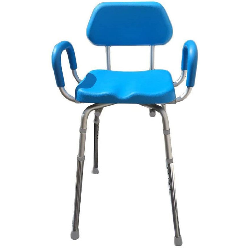 Chaise de douche Apex