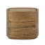 LEANDRO End Table