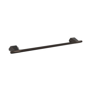 ( Incomplete ) St. Vincent 21.18" Wall Mounted Towel Bar