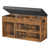 Rustic Brown/Ink Black