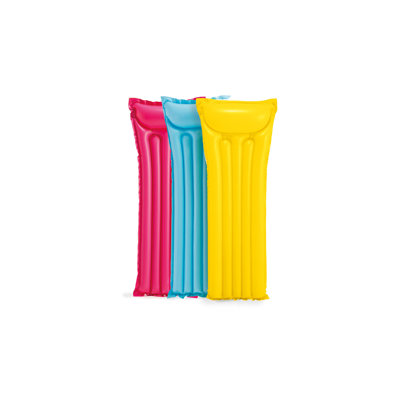 Tapis gonflables Intex Économats - Assortiment