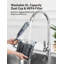 Aspirateur traîneau, aspirateurs sans sac 24Kpa