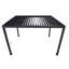 Injum 6m x 8m Aluminum Pergola-375821803-392533149