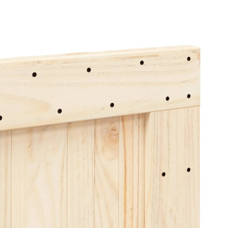 Headboard, 80 x 104cm
