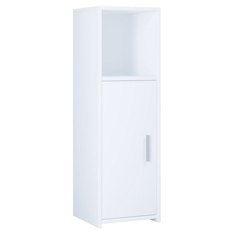 Aurelea Bathroom Cabinet, White