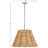 Carbry 1 - Light Natural Pendant-183053854