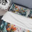Ensemble de housse de couette captivant Boho Dance II Bedding-2106557188