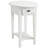 Wilfredo Living Room Table Set