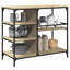 Ventre Metal Bar Cart-105031355