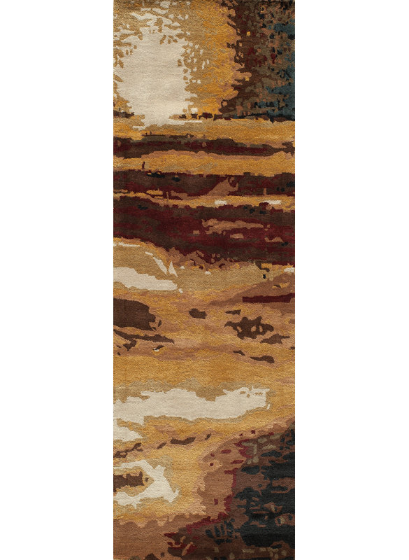 Impressions Rug, Runner 2'6" x 8'