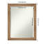 Miroir de salle de bain Mcrae-2095533366