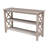 Rossitano 48'' Solid Wood Console Table-1550074433