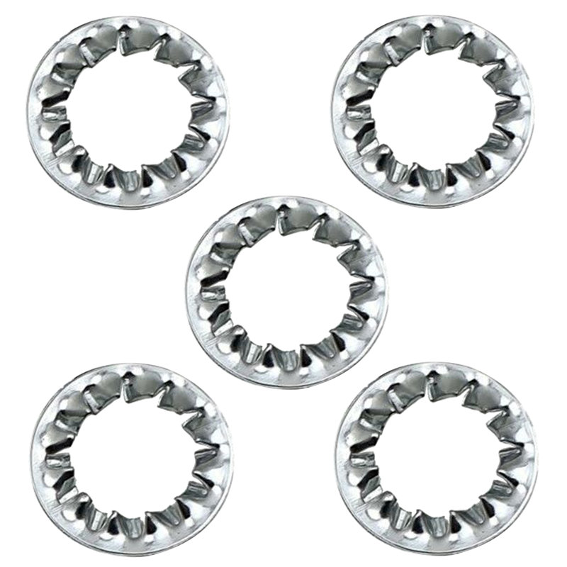 5 Pack 10Mm Fine Pitch Nuts Retaining Washers Threaded Aluminium Rod Nipple Hollow Tube In Various Length Screw Connectors Easy Installation  Lamps, Chandeliers, Candelabras And Other Light Fittings Any Type Of Project.