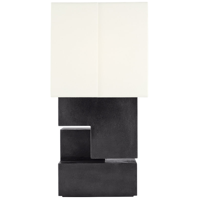 Nucleo Standard Table Lamp by Kelly Wearstler