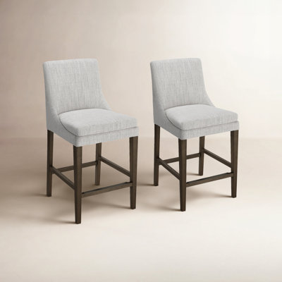 Niara Bar and Counter Stool