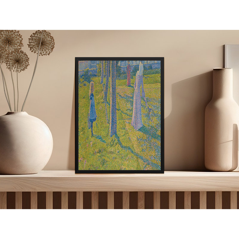 Sumrall No Frame Print, 24x32