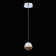 Detrevion 1 - Light LED Single Pendant