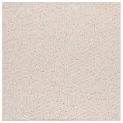 Milos Performance Abstract Indoor/Outdoor Area Rug