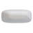 67" Solid Surface Soaking Bathtub