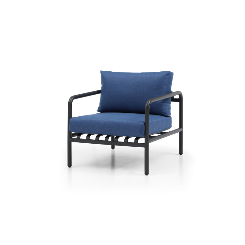 Outdoor 4 - Piece Conversation Set