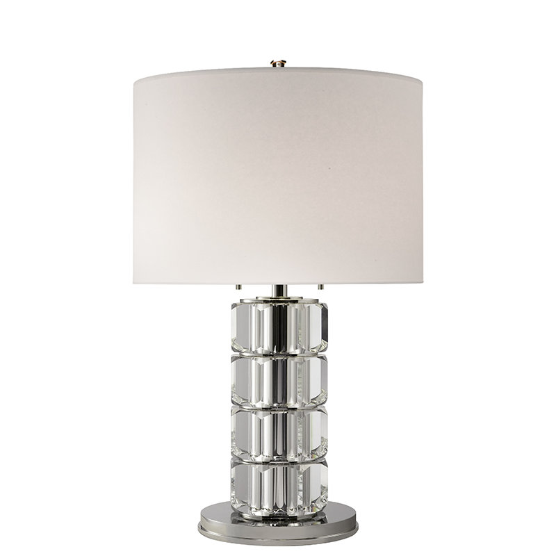Ralph Lauren Home Brookings 2 Light Standard