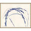 Creeper Print by Susan Hable