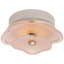 Leighton 1 - Light LED Flush Mount-1710139705-1710139706