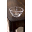 Champlain Glass Ring Holder