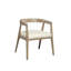 Santara Solid Wood Dining Chair