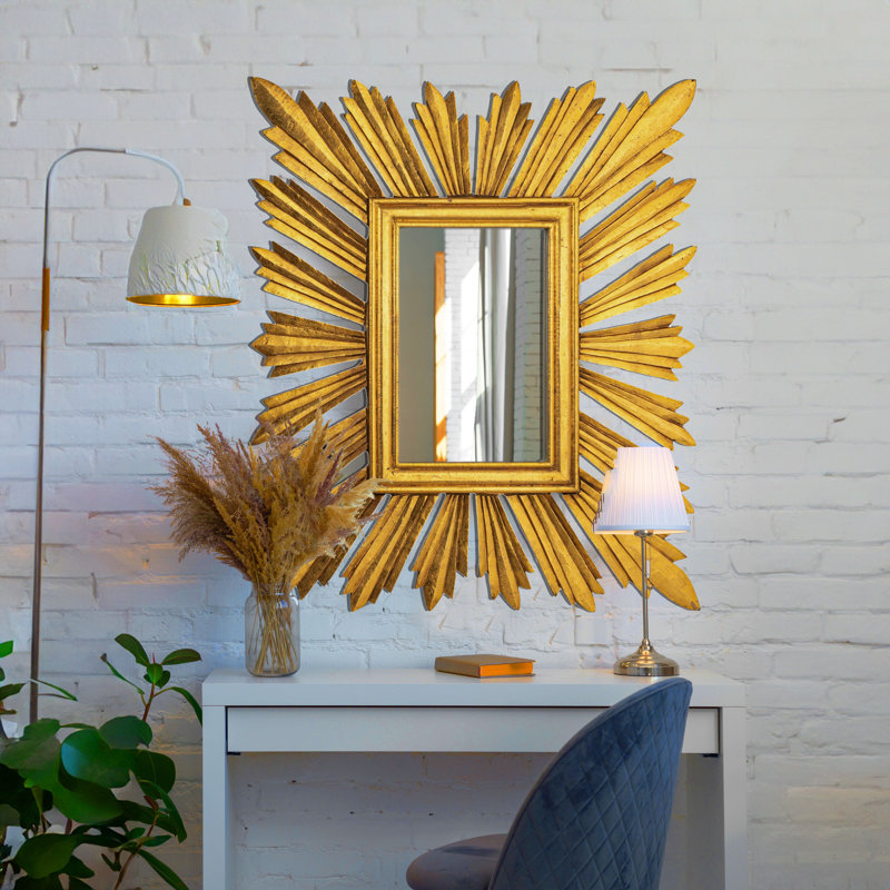 Miroir mural Harbert