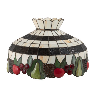 Dome Lamp Shade