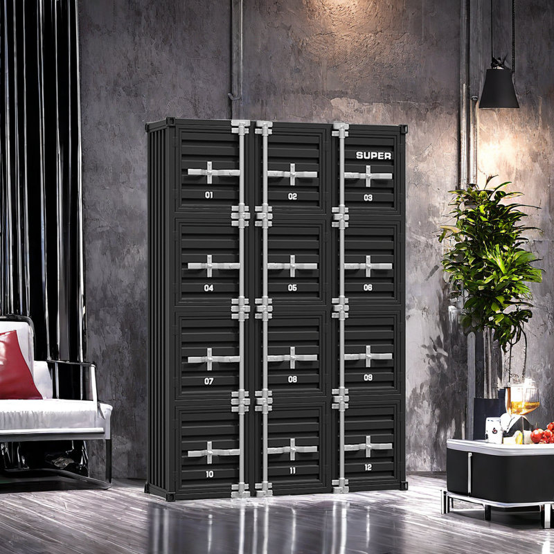 74.81'' Kitchen Pantry