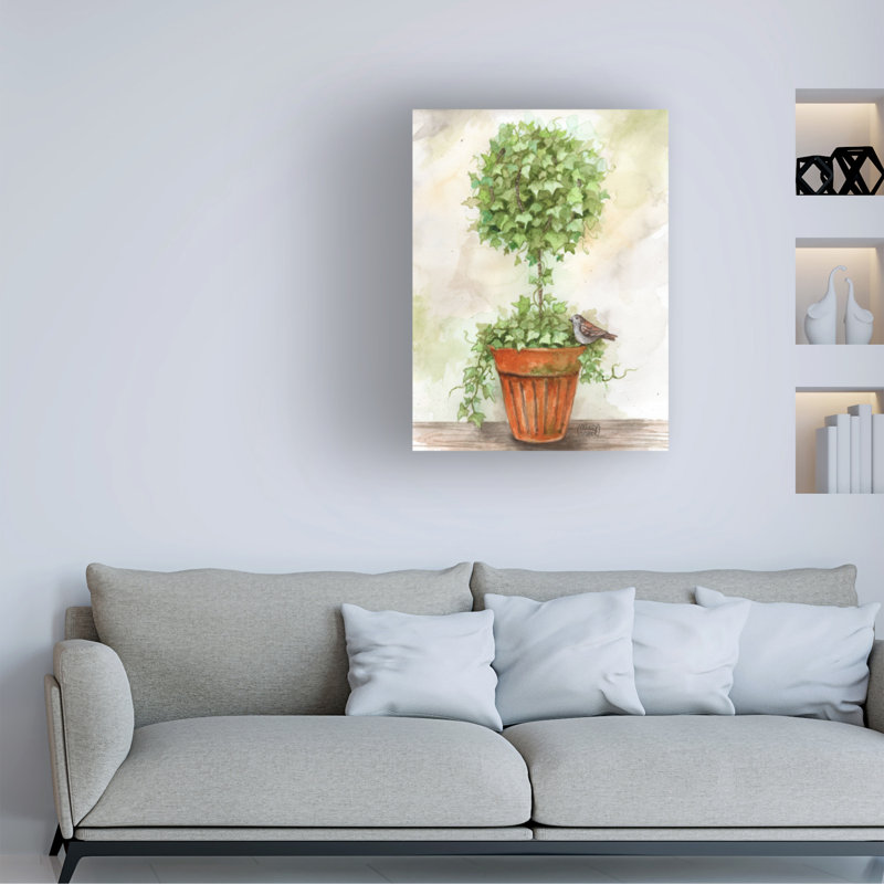 Art sur toile, bolice, H 24 po x l 32 po