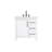 32 inch Single Bathroom Vanity_Traditional_VF60632-934819916