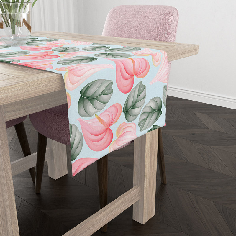 Chemin de table Burkburnett