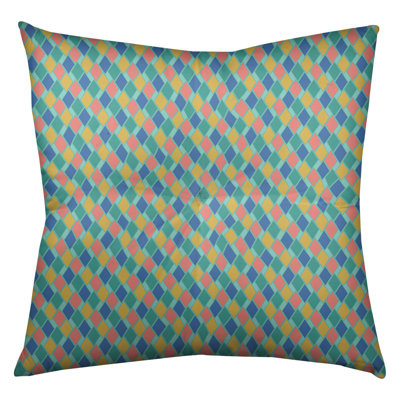Coussin Katelyn Elizabeth