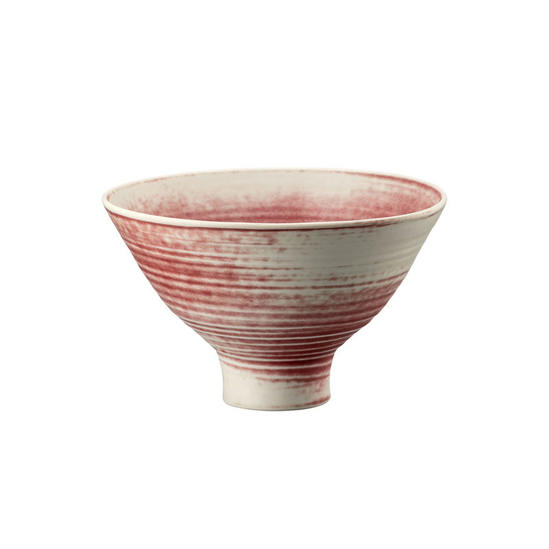 Bloom Porcelain Serving Bowl