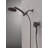 7-Setting PivotPro 3-in-1 Combination Shower Head with ProClean High Pressure Spray 1.75 GPM Oil Rubbed Bronze-116423678