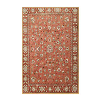 Potamos Oriental Indoor Rug