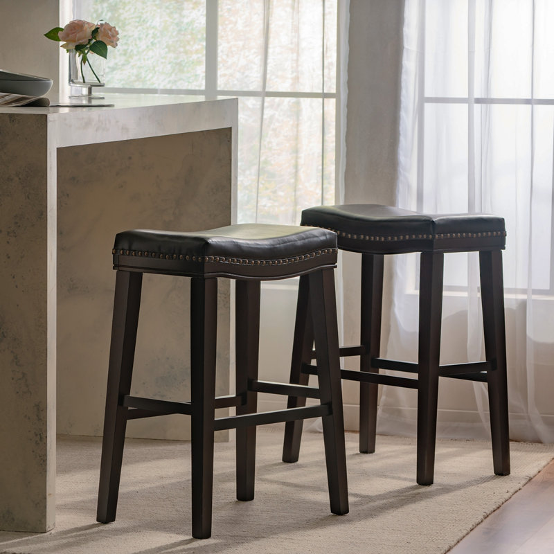 SADDLE STOOL